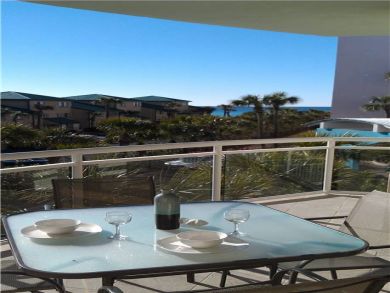 Okaloosa Island Fort Walton Beach Condo 928531