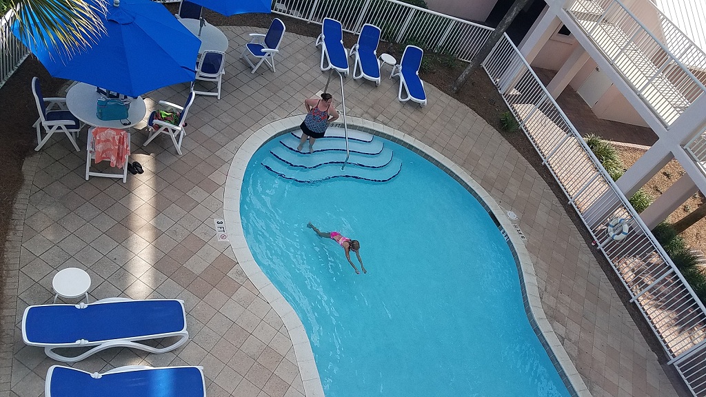 Okaloosa Island Fort Walton Beach Condo 928531