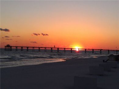 Okaloosa Island Fort Walton Beach Condo 928531