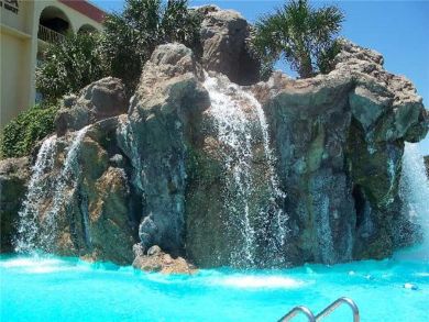 Okaloosa Island Fort Walton Beach Condo 928531