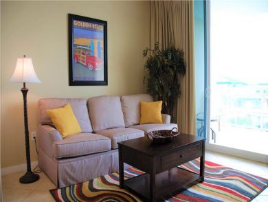 Okaloosa Island Fort Walton Beach Condo 928534