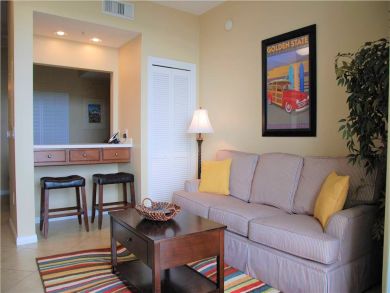 Okaloosa Island Fort Walton Beach Condo 928534
