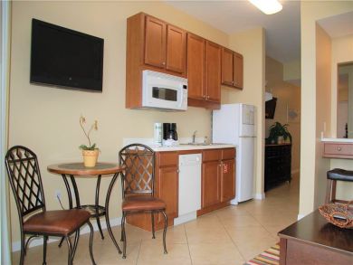 Okaloosa Island Fort Walton Beach Condo 928534