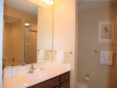 Okaloosa Island Fort Walton Beach Condo 928534