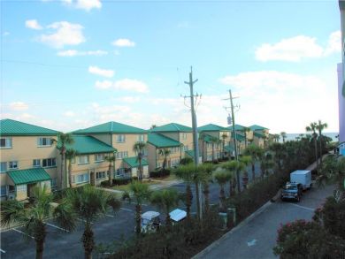 Okaloosa Island Fort Walton Beach Condo 928534