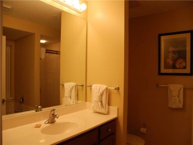 Okaloosa Island Fort Walton Beach Condo 928535