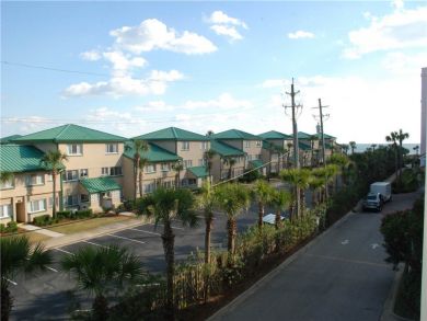 Okaloosa Island Fort Walton Beach Condo 928535