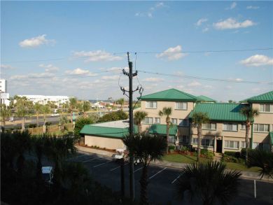 Okaloosa Island Fort Walton Beach Condo 928535