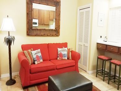 Okaloosa Island Fort Walton Beach Condo 928537
