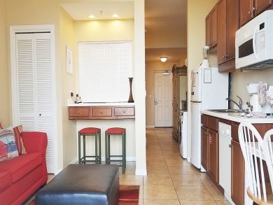 Okaloosa Island Fort Walton Beach Condo 928537
