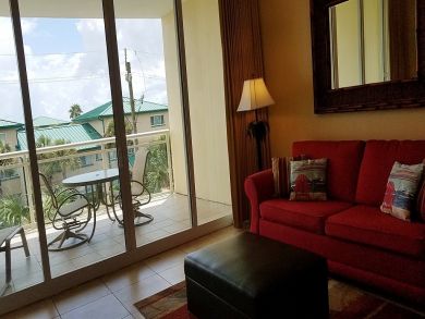 Okaloosa Island Fort Walton Beach Condo 928537