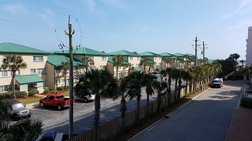 Okaloosa Island Fort Walton Beach Condo 928538 Okaloosa Island Fort Walton Beach Condo 928538