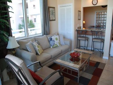 Okaloosa Island Fort Walton Beach Condo 928539