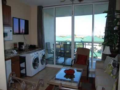 Okaloosa Island Fort Walton Beach Condo 928539