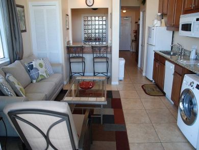 Okaloosa Island Fort Walton Beach Condo 928539