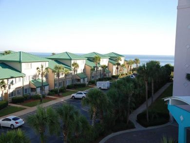Okaloosa Island Fort Walton Beach Condo 928539