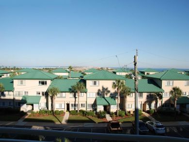 Okaloosa Island Fort Walton Beach Condo 928539