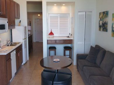 Okaloosa Island Fort Walton Beach Condo 928540