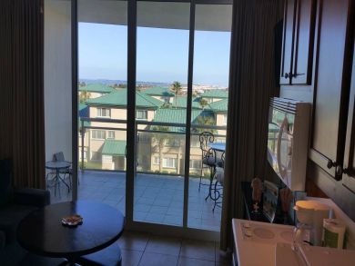 Okaloosa Island Fort Walton Beach Condo 928540