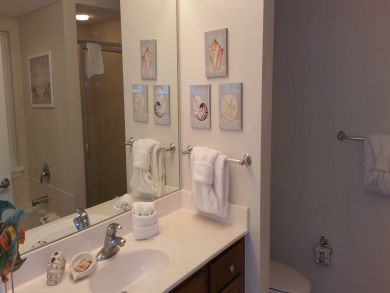 Okaloosa Island Fort Walton Beach Condo 928540