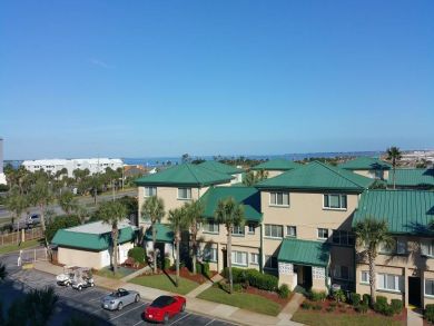 Okaloosa Island Fort Walton Beach Condo 928540