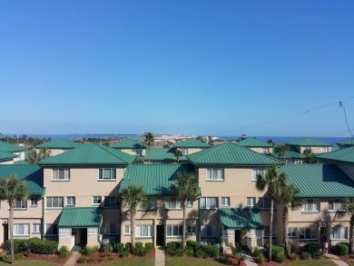 Okaloosa Island Fort Walton Beach Condo 928540