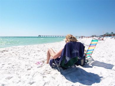 Okaloosa Island Fort Walton Beach Condo 928544 Okaloosa Island Fort Walton Beach Condo 928544