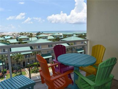 Okaloosa Island Fort Walton Beach Condo 928545 Okaloosa Island Fort Walton Beach Condo 928545