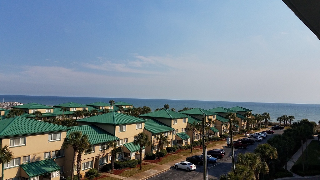 Okaloosa Island Fort Walton Beach Condo 928546