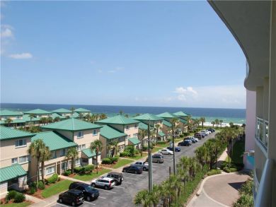 Okaloosa Island Fort Walton Beach Condo 928546