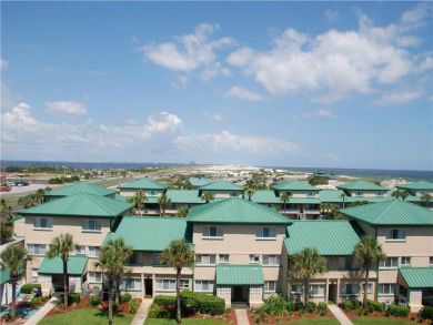 Okaloosa Island Fort Walton Beach Condo 928546