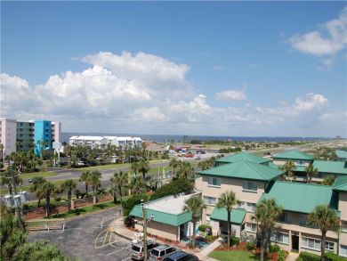 Okaloosa Island Fort Walton Beach Condo 928546