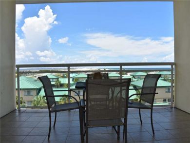 Okaloosa Island Fort Walton Beach Condo 928546