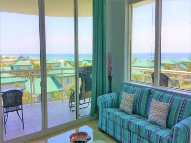 Okaloosa Island Fort Walton Beach Condo 928547