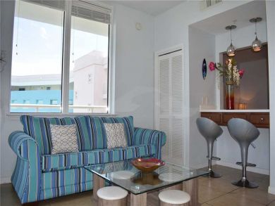 Okaloosa Island Fort Walton Beach Condo 928547