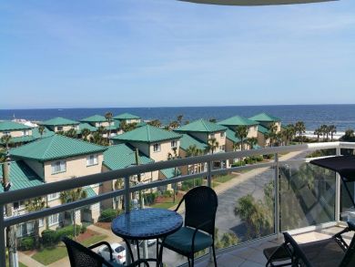 Okaloosa Island Fort Walton Beach Condo 928547