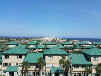 Okaloosa Island Fort Walton Beach Condo 928547
