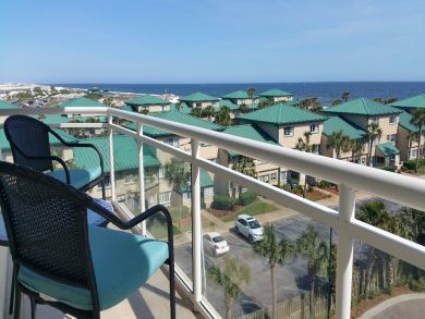 Okaloosa Island Fort Walton Beach Condo 928547