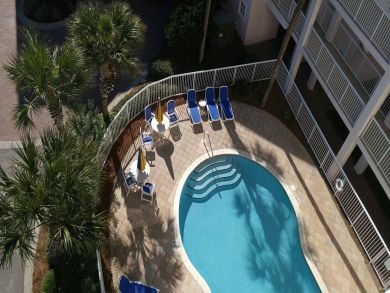 Okaloosa Island Fort Walton Beach Condo 928547