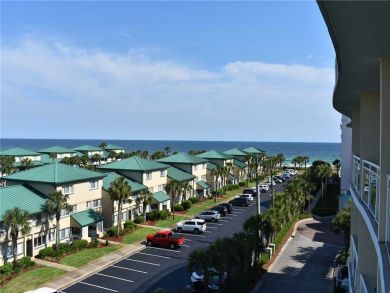 Okaloosa Island Fort Walton Beach Condo 928548