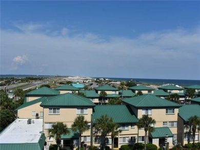 Okaloosa Island Fort Walton Beach Condo 928548