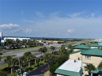 Okaloosa Island Fort Walton Beach Condo 928548