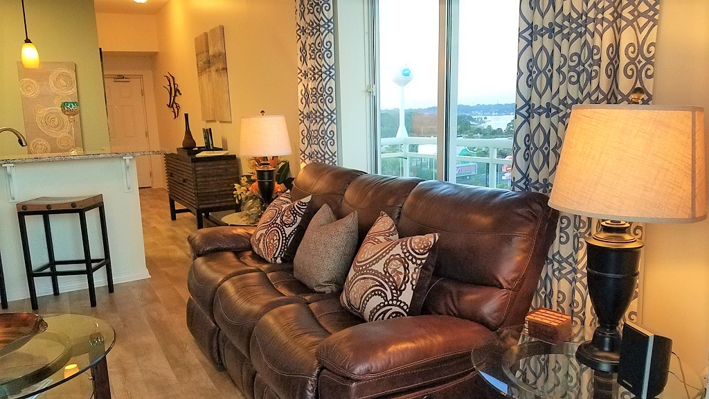 Okaloosa Island Fort Walton Beach Condo 928550