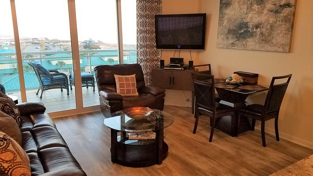 Okaloosa Island Fort Walton Beach Condo 928550