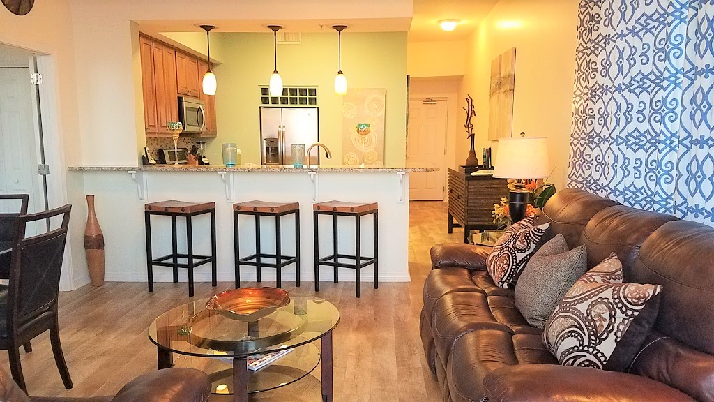Okaloosa Island Fort Walton Beach Condo 928550