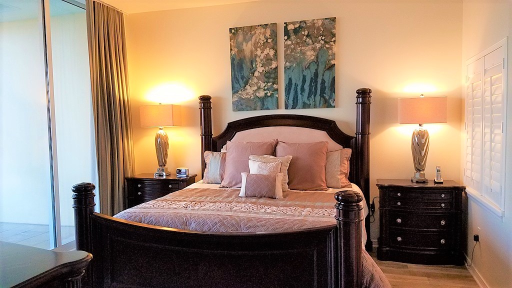 Okaloosa Island Fort Walton Beach Condo 928550