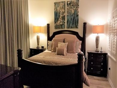 Okaloosa Island Fort Walton Beach Condo 928550