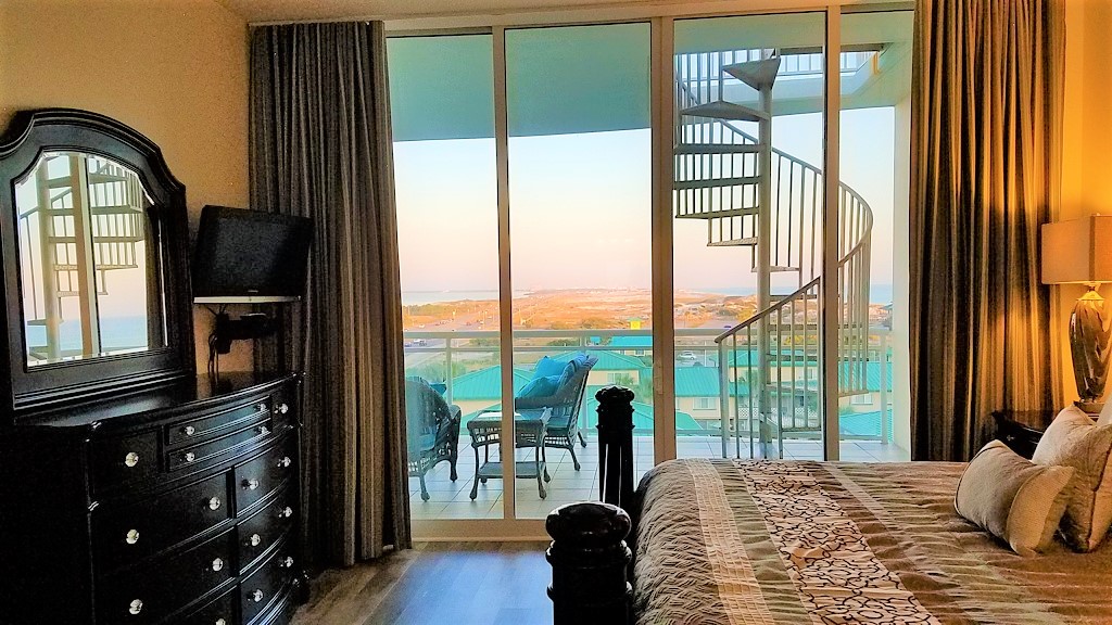 Okaloosa Island Fort Walton Beach Condo 928550