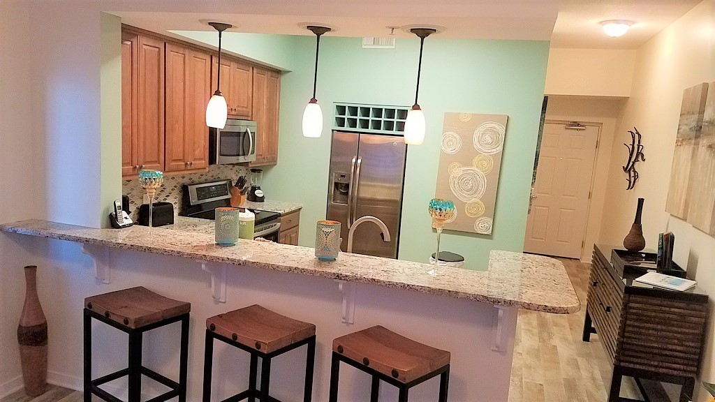 Okaloosa Island Fort Walton Beach Condo 928550