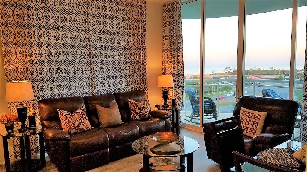 Okaloosa Island Fort Walton Beach Condo 928550